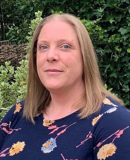 Sarah Butler, Manager at Hartford