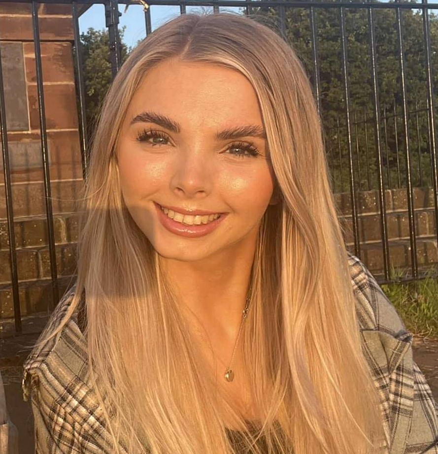Sophie Woodcock, Deputy Manager at Manchester